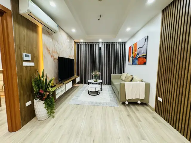 Đánh Giá Chi Tiết Phí Dịch Vụ Chung Cư Goldmark City: Liệu Có Xứng Đáng Với Chất Lượng Sống?