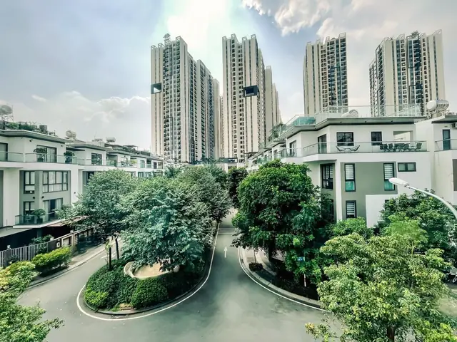 Đánh Giá Chi Tiết Các Yếu Tố Cấu Thành Phí Quản Lý Chung Cư Cao Cấp: Có Thực Sự Xứng Đáng?