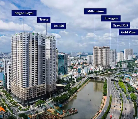 Đánh Giá Chi Tiết Phí Quản Lý Chung Cư Novaland: Bảng Giá Và Các Yếu Tố Quyết Định
