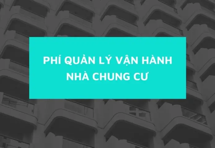 Đánh Giá Chi Tiết Phí Quản Lý Chung Cư Novaland: Bảng Giá Và Các Yếu Tố Quyết Định