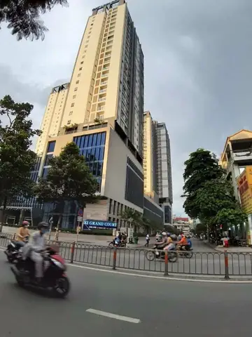 Đánh Giá Chi Tiết Phí Quản Lý Chung Cư Novaland: Bảng Giá Và Các Yếu Tố Quyết Định