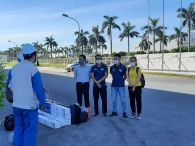 Đánh Giá Chi Tiết Phim Cách Nhiệt 3m Cho Chung Cư: Lựa Chọn Tối Ưu Cho Không Gian Sống Hiện Đại