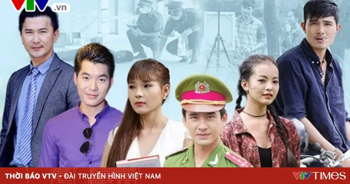 Phim Chung Cư Cảnh Sát: Review Chi Tiết Phim Hành Động Hình Sự Việt Nam
