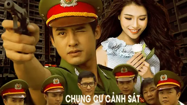 Phim Truyện Việt Nam Chung Cư Cảnh Sát: Cốt Truyện, Nhân Vật Và Phân Tích Chi Tiết
