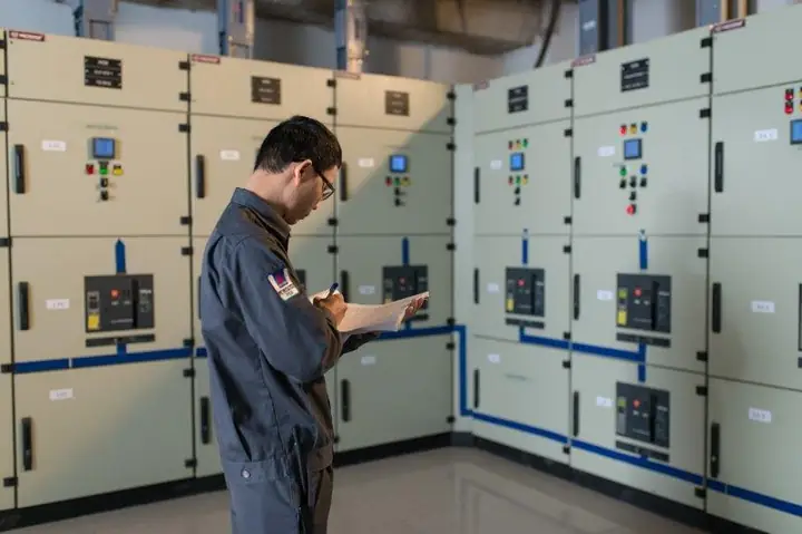 Phòng Kỹ Thuật Chung Cư: Vai Trò, Thiết Kế Và Những Quy Định Quan Trọng Cần Nắm Rõ
