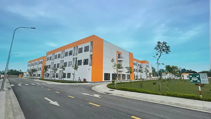 Các Giải Pháp Quản Lý Tòa Nhà Chung Cư Hiệu Quả Và Tối Ưu Chi Phí Hiện Nay