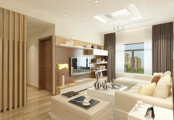 Quy Định Về Diện Tích Căn Hộ Chung Cư Mới Nhất Năm 2026