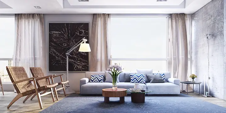 Quy Trình Thi Công Nội Thất Chung Cư Chuẩn Chuyên Nghiệp Từ A Đến Z