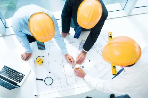 Quy Trình Thi Công Nội Thất Chung Cư Chuẩn Chuyên Nghiệp Từ A Đến Z