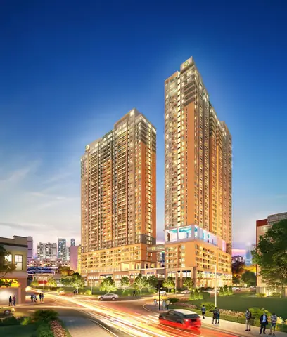 Phân Tích Và Cập Nhật Thông Tin Dự Án Saigon Manhattan Và Khu Tái Định Cư Chung Cư Cô Giang