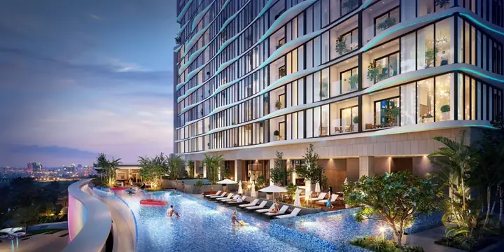 Đánh Giá Chi Tiết 7 Phong Cách Thiết Kế Sảnh Chung Cư Cao Cấp Thịnh Hành Nhất 2024