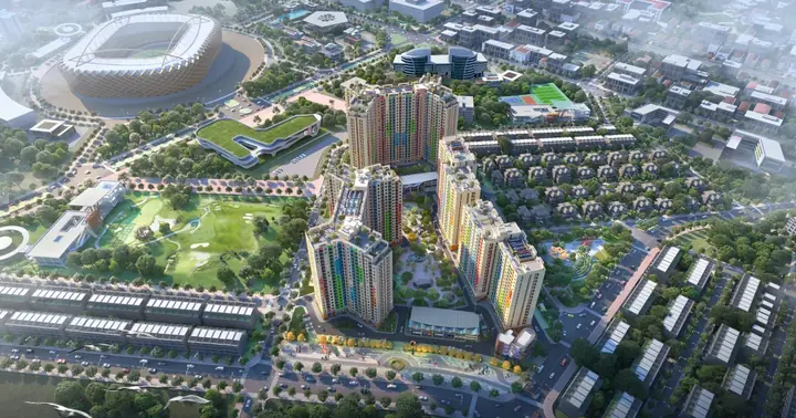 Đánh Giá Chi Tiết 7 Phong Cách Thiết Kế Sảnh Chung Cư Cao Cấp Thịnh Hành Nhất 2024