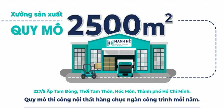 Thiết Kế Chung Cư 1 Phòng Ngủ: 15+ Ý Tưởng Tối Ưu Không Gian Sống Hiện Đại