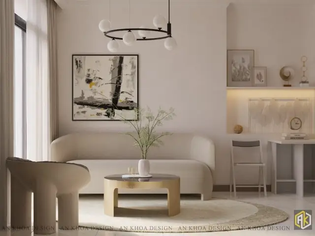 Gợi Ý Thiết Kế Chung Cư Mini 30m2 Tối Ưu Công Năng Và Thẩm Mỹ
