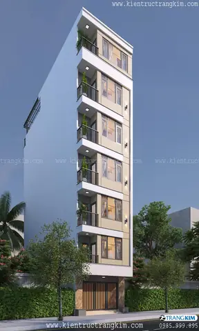 Gợi Ý 5 Phong Cách Thiết Kế Chung Cư Mini 60m2 Tiết Kiệm Không Gian
