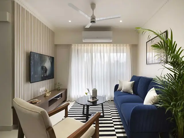 Gợi Ý 5 Phong Cách Thiết Kế Chung Cư Mini 60m2 Tiết Kiệm Không Gian