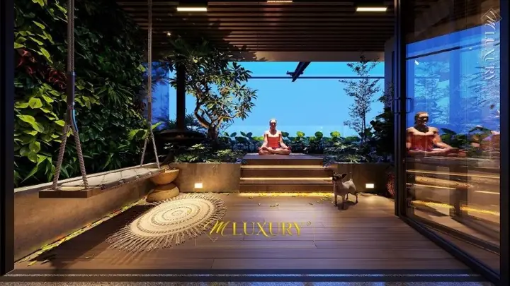 Top 5 Phong Cách Thiết Kế Logia Chung Cư Đẹp, Tối Ưu Công Năng Cho Căn Hộ Hiện Đại