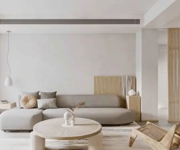 Top 8 Ý Tưởng Thiết Kế Nội Thất Chung Cư Tiết Kiệm & Sang Trọng Cho Người Trẻ