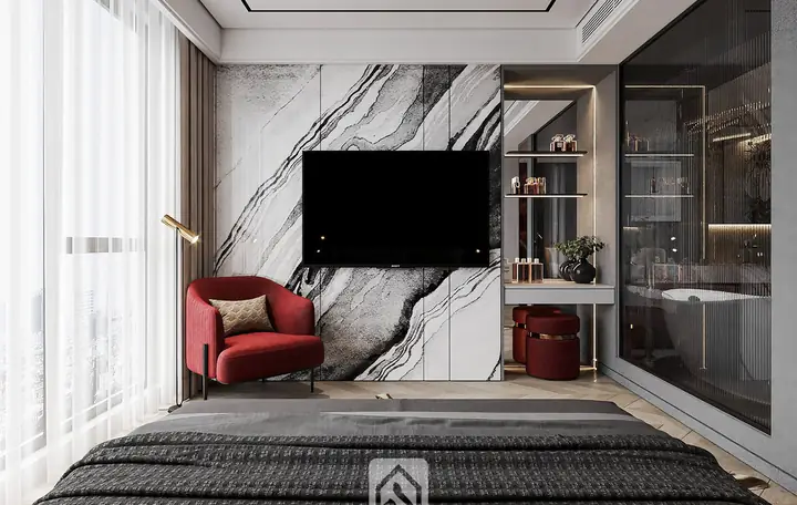 Top 10 Ý Tưởng Thiết Kế Nội Thất Chung Cư Royal City Tối Ưu Công Năng Và Thẩm Mỹ