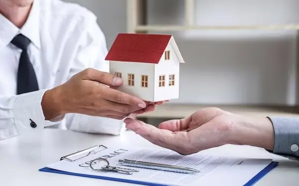 Hướng Dẫn Chi Tiết Thủ Tục Chuyển Nhượng Hợp Đồng Mua Bán Chung Cư Từ A Đến Z