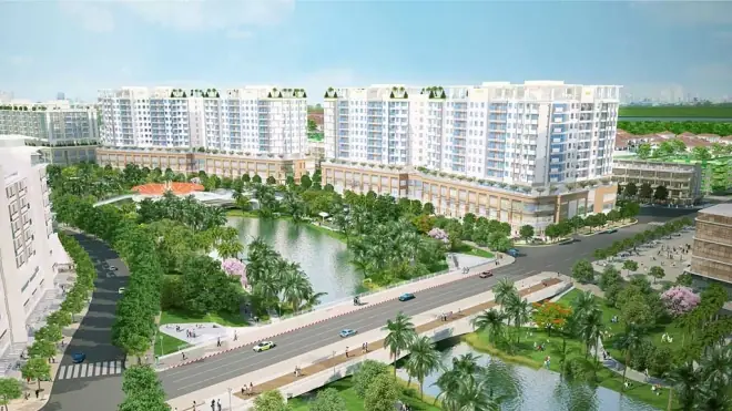 Hướng Dẫn Chi Tiết Thủ Tục Chuyển Nhượng Hợp Đồng Mua Bán Chung Cư Từ A Đến Z
