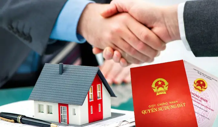 Hướng Dẫn Chi Tiết Thủ Tục Sang Tên Chung Cư Mini Và Những Lưu Ý Pháp Lý Quan Trọng