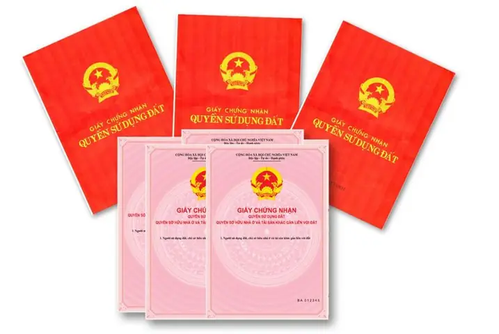 Hướng Dẫn Chi Tiết Các Bước Thực Hiện Thủ Tục Sang Tên Nhà Chung Cư