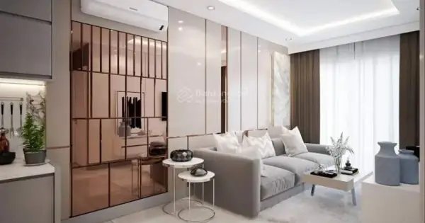 Đánh Giá Chi Tiết Dịch Vụ Thuê Chung Cư 165 Thái Hà: Vị Trí, Tiện Ích Và Mức Giá