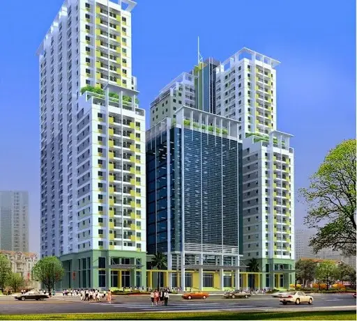 Đánh Giá Chi Tiết Dịch Vụ Thuê Chung Cư 165 Thái Hà: Vị Trí, Tiện Ích Và Mức Giá