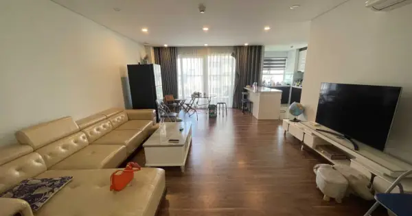 Đánh Giá Chi Tiết Dịch Vụ Thuê Chung Cư 165 Thái Hà: Vị Trí, Tiện Ích Và Mức Giá
