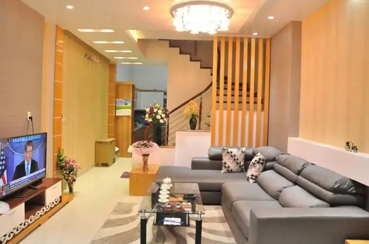 Đánh Giá Chi Tiết Dịch Vụ Thuê Chung Cư 282 Lĩnh Nam: Vị Trí, Tiện Ích Và Mức Giá