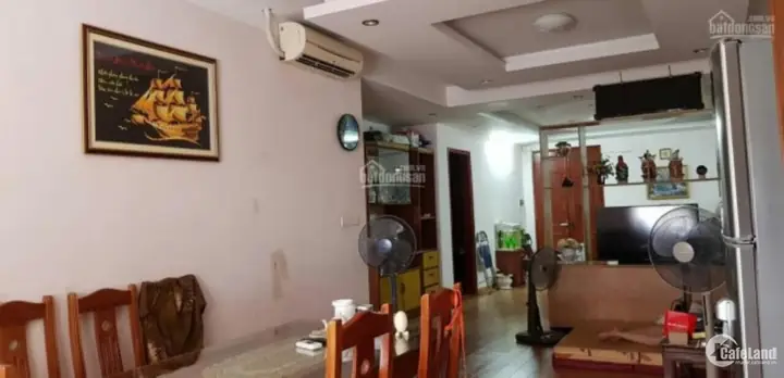 Đánh Giá Chi Tiết Dịch Vụ Thuê Chung Cư 282 Lĩnh Nam: Vị Trí, Tiện Ích Và Mức Giá