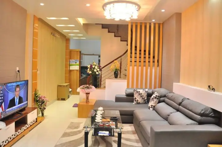 Đánh Giá Chi Tiết Dịch Vụ Thuê Chung Cư 282 Lĩnh Nam: Vị Trí, Tiện Ích Và Mức Giá