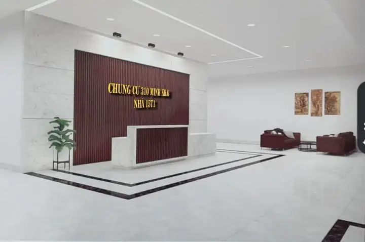 Đánh Giá Chi Tiết Khu Chung Cư 310 Minh Khai: Lựa Chọn An Toàn Hay Tiềm Ẩn Rủi Ro?