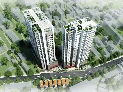 Đánh Giá Chi Tiết Tiềm Năng Thuê Chung Cư 536a Minh Khai: Vị Trí, Tiện Ích Và Lựa Chọn Tối Ưu