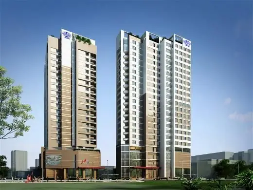 Đánh Giá Chi Tiết Tiềm Năng Thuê Chung Cư 536a Minh Khai: Vị Trí, Tiện Ích Và Lựa Chọn Tối Ưu