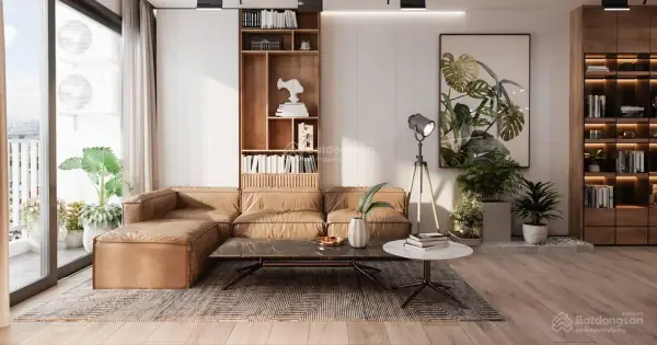 Đánh Giá Chi Tiết Tiềm Năng Thuê Chung Cư 536a Minh Khai: Vị Trí, Tiện Ích Và Lựa Chọn Tối Ưu