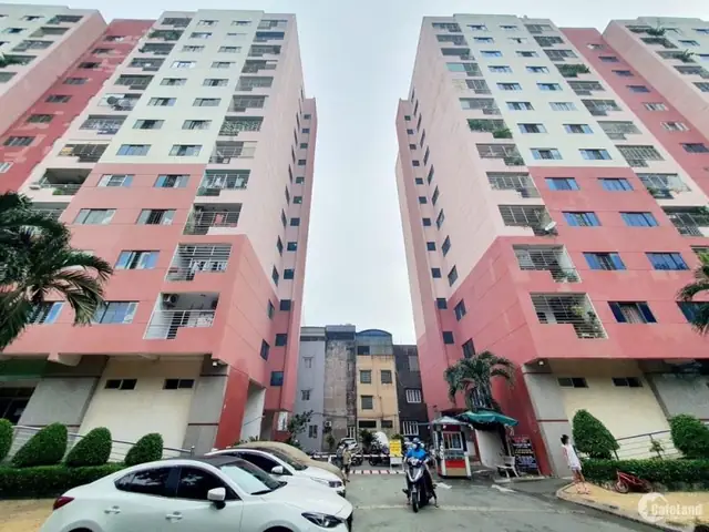 Đánh Giá Chi Tiết Dịch Vụ Thuê Chung Cư An Lộc Gò Vấp: Có Thực Sự Đáng Tiền?