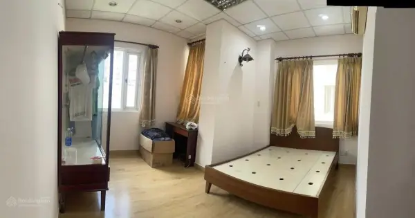 Đánh Giá Chi Tiết Dịch Vụ Thuê Chung Cư An Lộc Gò Vấp: Có Thực Sự Đáng Tiền?