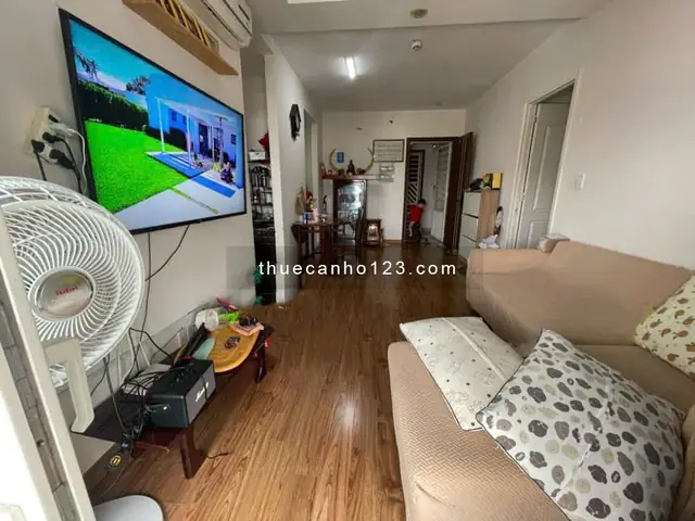 Đánh Giá Chi Tiết: Có Nên Thuê Chung Cư An Phú Đông Quận 12 Vào Năm 2026?