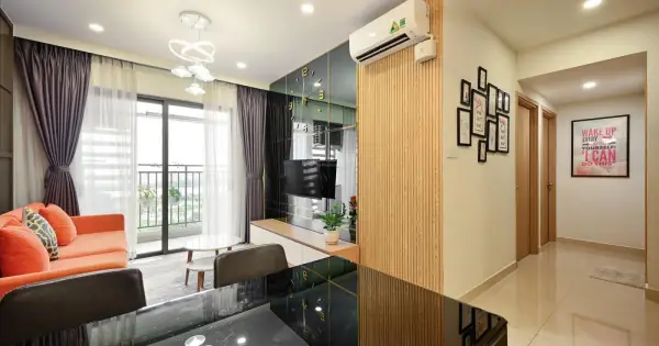 Đánh Giá Chi Tiết Các Dự Án Chung Cư Cho Thuê Tại An Phú, Quận 2