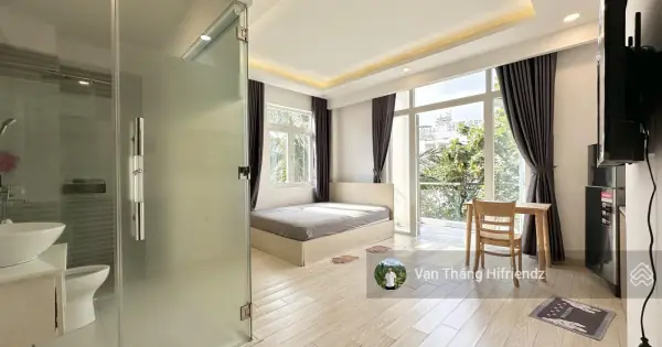 Đánh Giá Chi Tiết Các Dự Án Chung Cư Cho Thuê Tại An Phú, Quận 2