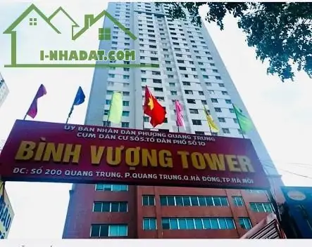 Top 10+ Căn Hộ Cho Thuê Tại Chung Cư Bình Vượng Uy Tín, Giá Tốt 2026