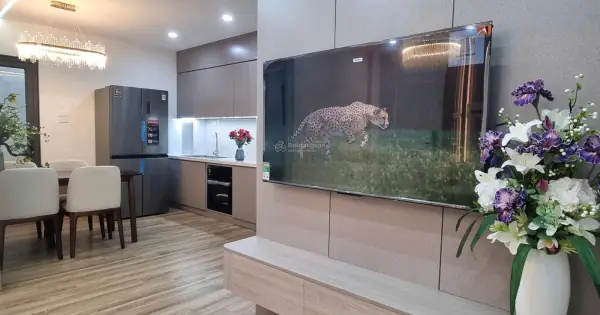 Top 10+ Căn Hộ Cho Thuê Tại Chung Cư Bình Vượng Uy Tín, Giá Tốt 2026