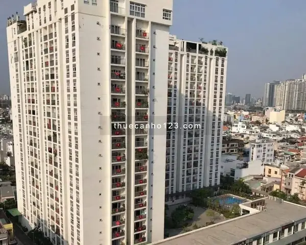 Top 5 Kinh Nghiệm Vàng Khi Thuê Chung Cư Bộ Công An: Đánh Giá Chi Tiết & Lựa Chọn An Tâm