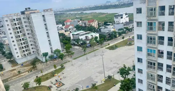Top 10+ Chung Cư Cẩm Lệ Đà Nẵng Cho Thuê Giá Rẻ, Đời Sống Cao Cấp