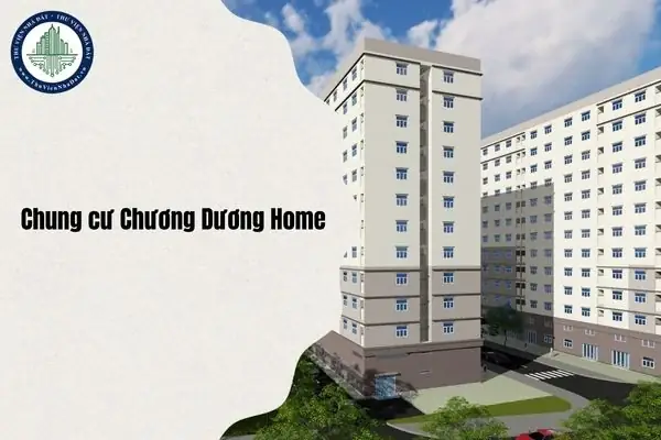 Đánh Giá Chi Tiết Dịch Vụ Thuê Chung Cư Chương Dương Home: Có Nên Chọn Không?