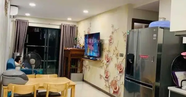 Đánh Giá Chi Tiết Dịch Vụ Thuê Chung Cư Chương Dương Home: Có Nên Chọn Không?