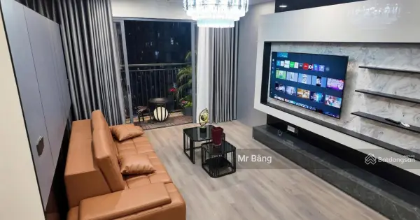 Đánh Giá Chi Tiết: Có Nên Thuê Chung Cư Cổ Nhuế Và Top 3 Dự Án Đáng Sống Nhất 2026