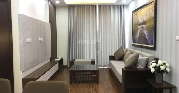 Đánh Giá Chi Tiết: Có Nên Thuê Chung Cư Cổ Nhuế Và Top 3 Dự Án Đáng Sống Nhất 2026